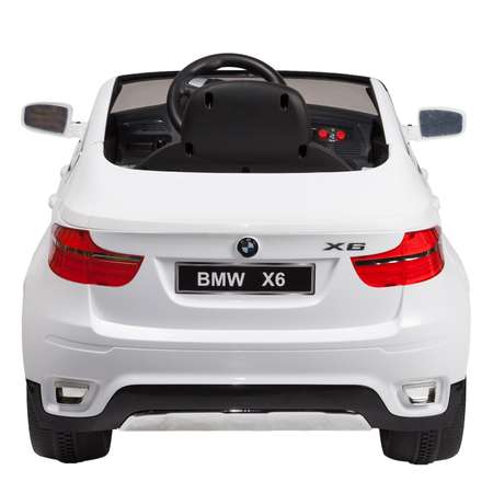 Автомобиль Kreiss BMW