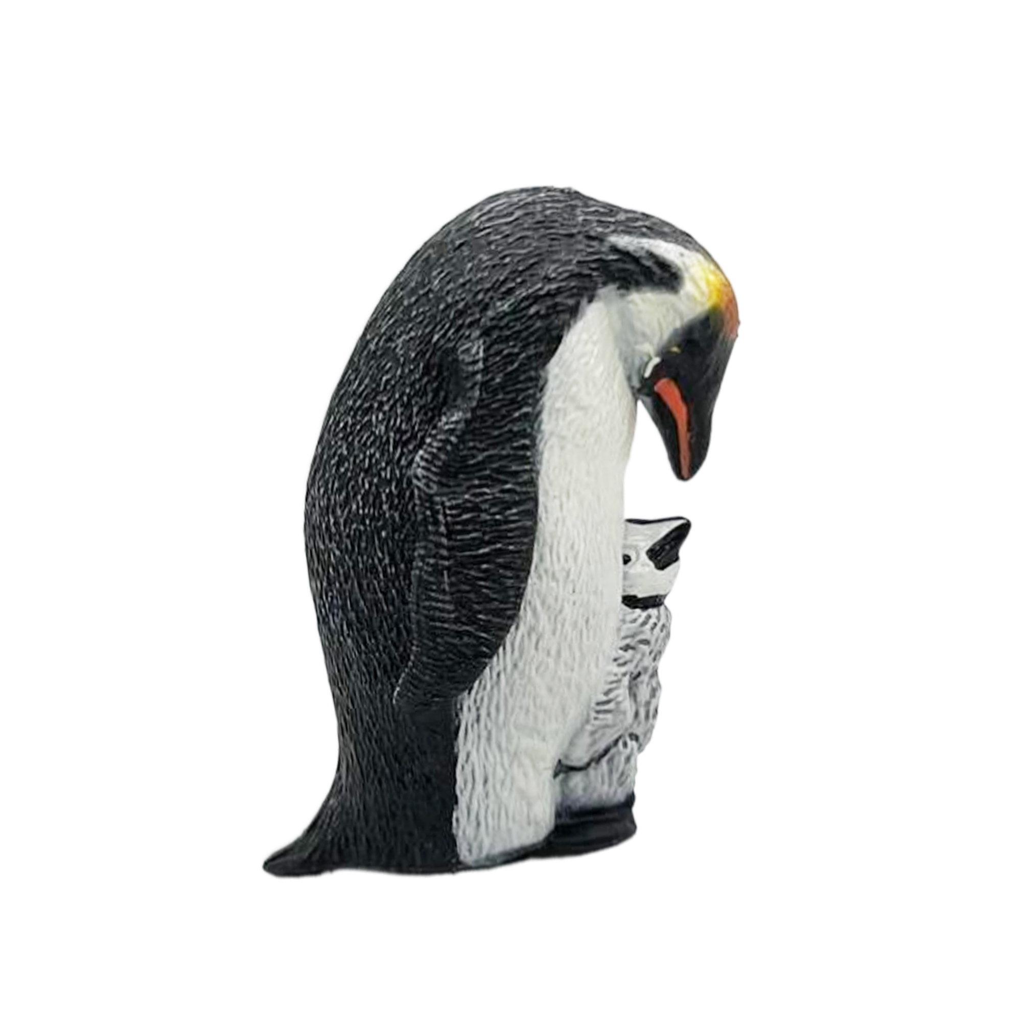 Фигурка Детское Время Пингвин с птенцом - фото 2