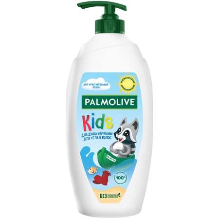 Гель Palmolive 600 мл