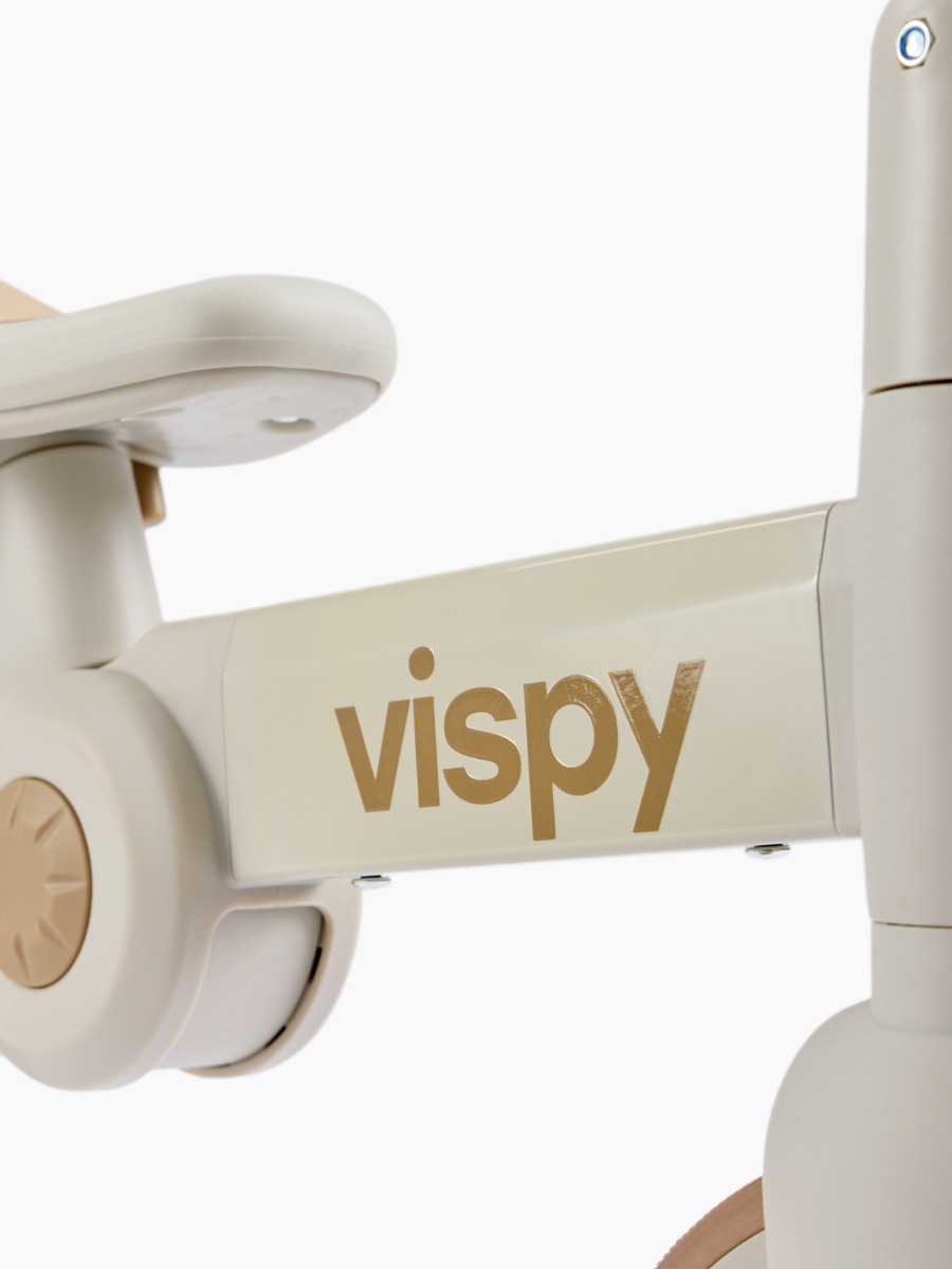 Велосипед-беговел Happy Baby - фото 16