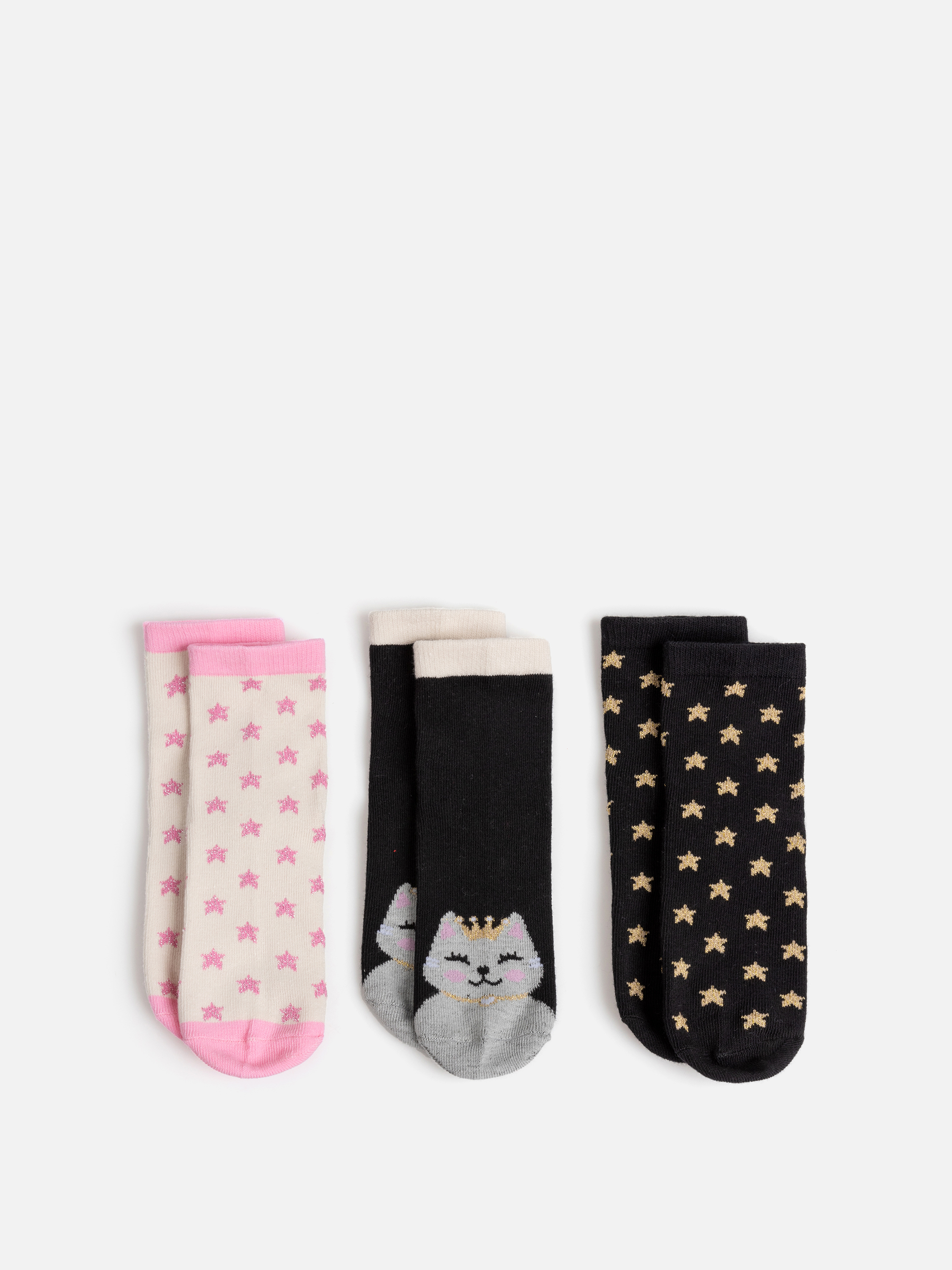 Носки 3 пары Acoola 20224420091_0093954 - фото 2