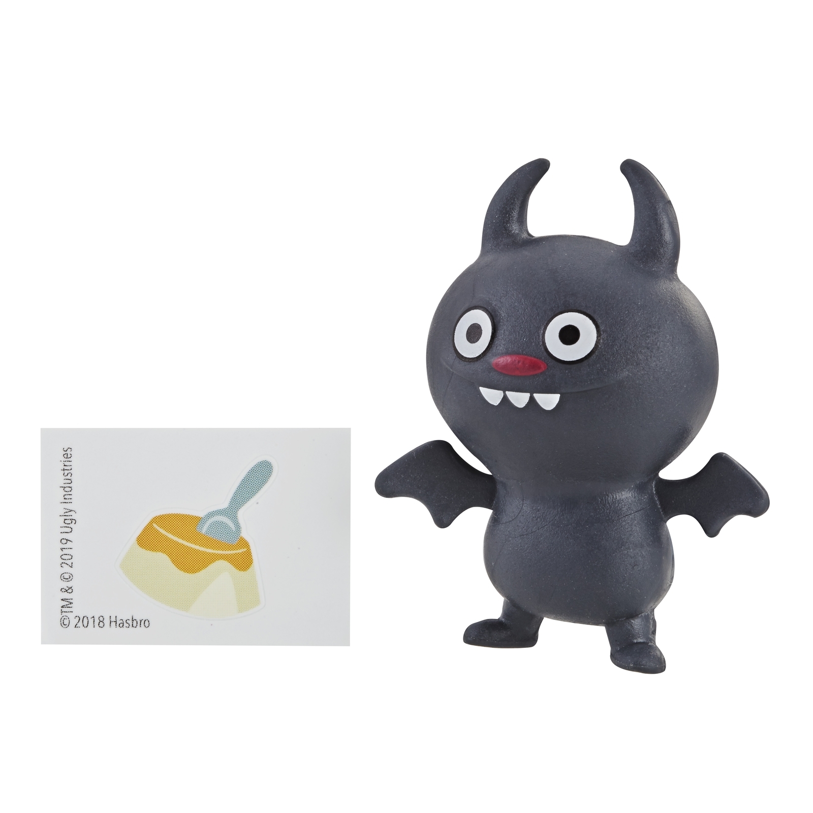 Игровой набор Ugly Dolls - фото 11