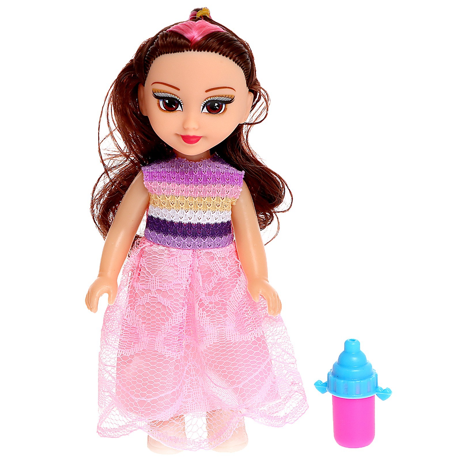 Кукла классическая Sima-Land 5666100 - фото 6