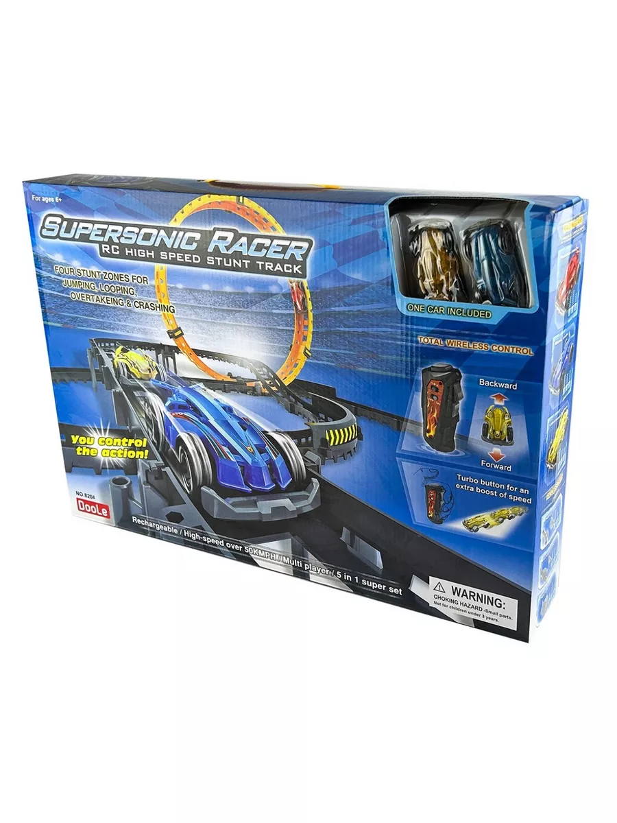 Трек SameWin 8204B - фото 10