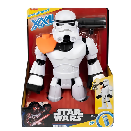 Фигурка Star Wars