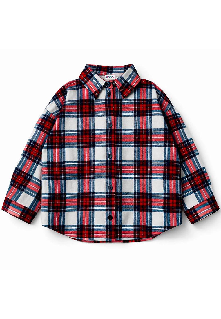 Рубашка YOULALA 2112310106 - фото 1