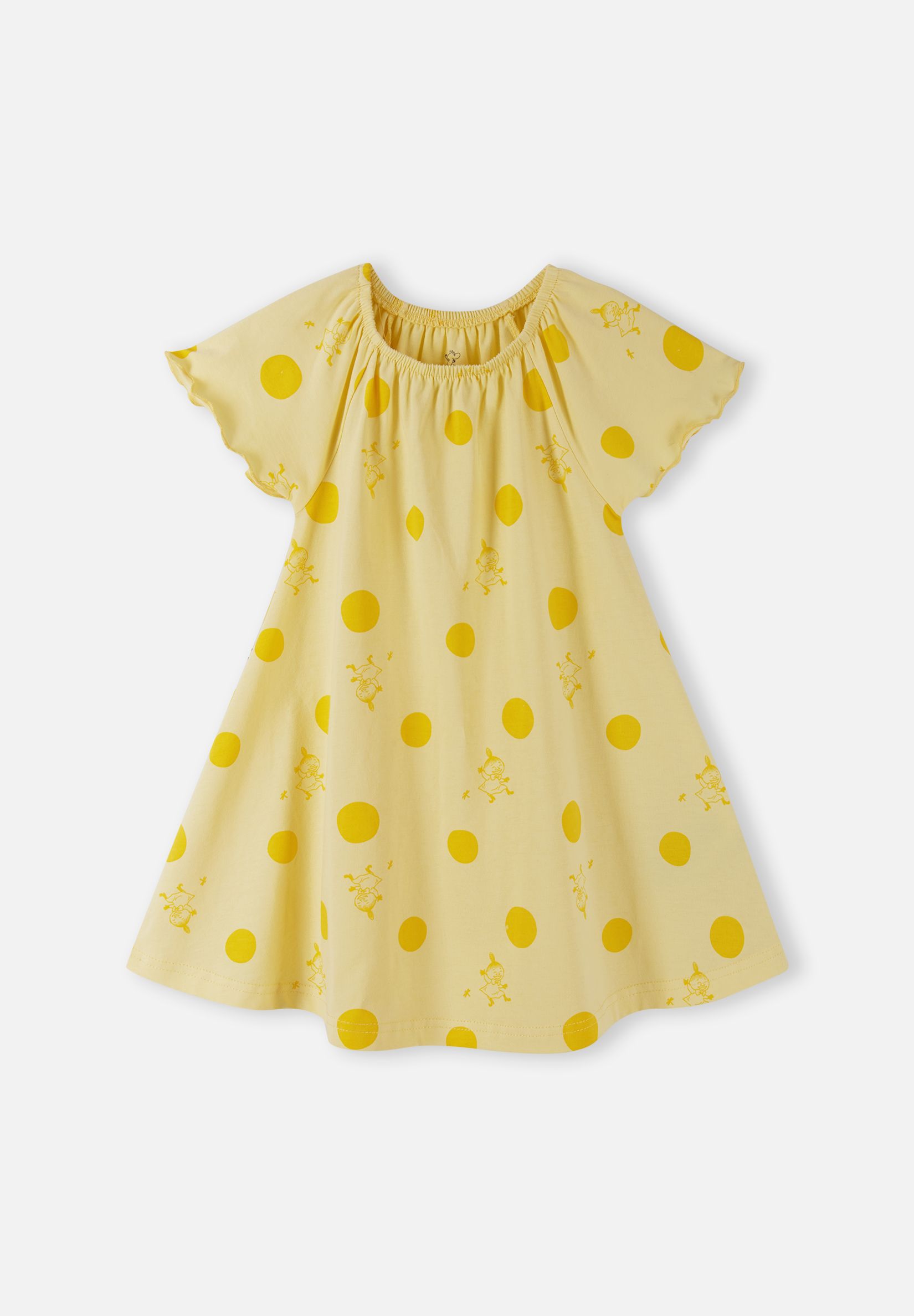 Платье Reima 515006M-2092 - фото 1