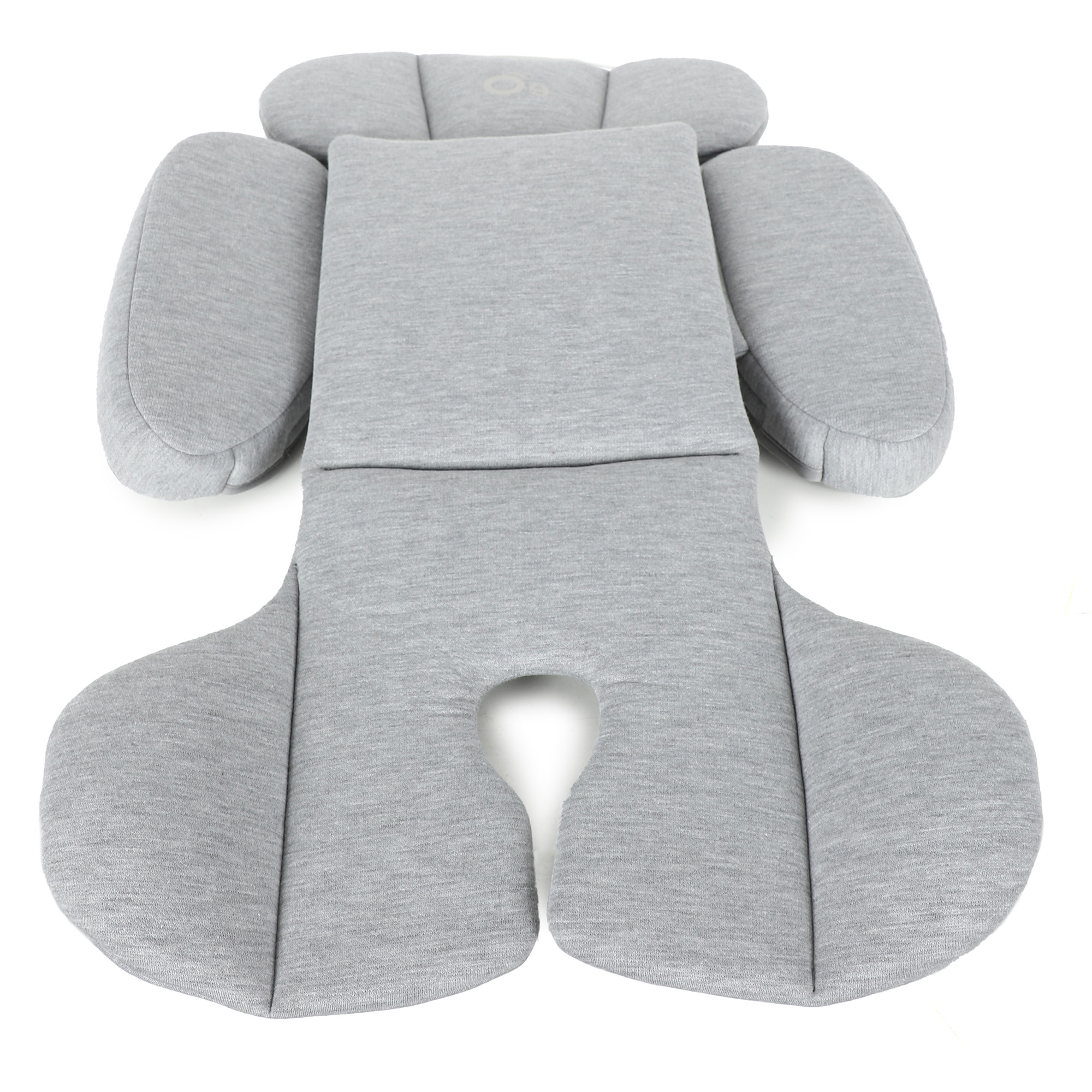 Автокресло nado Litchi Isofix 1/2/3 (9-36 кг) - фото 22