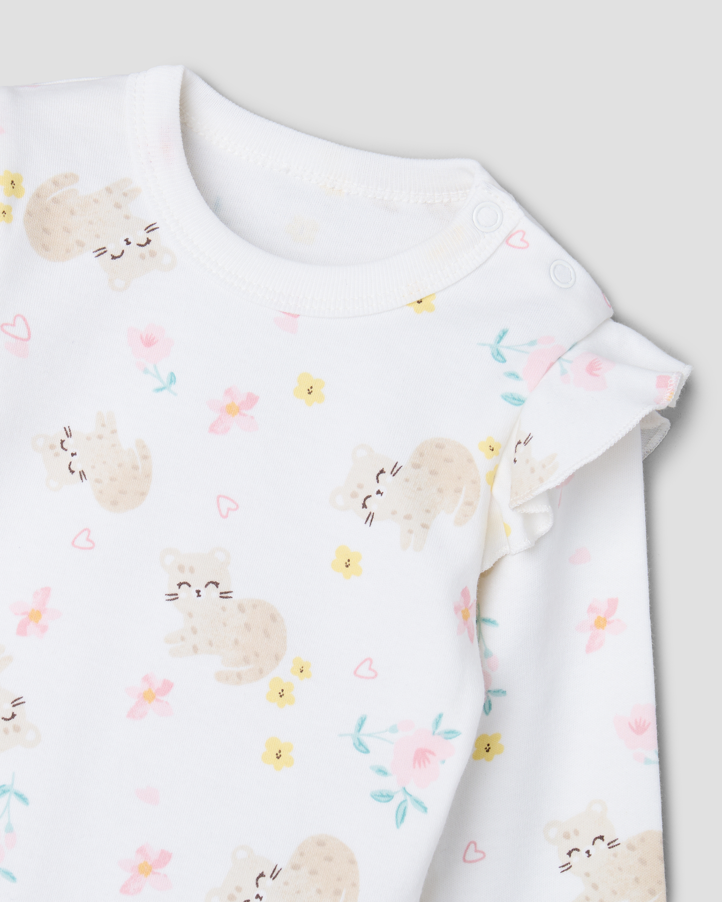 Моя Горошинка S26MG4-1/001ig-F0 - фото 3