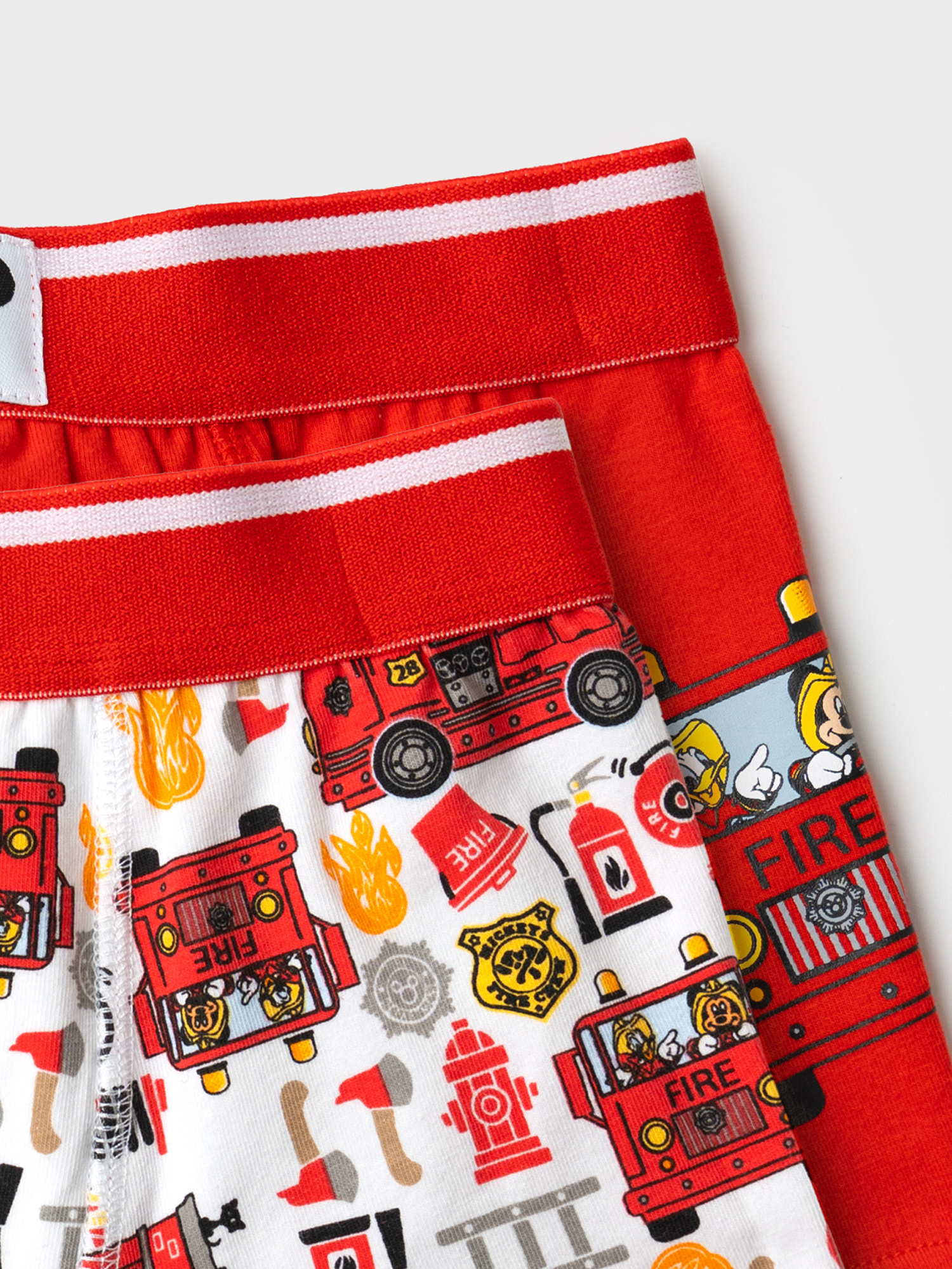 Трусы 2 шт PlayToday 12612167 - фото 3