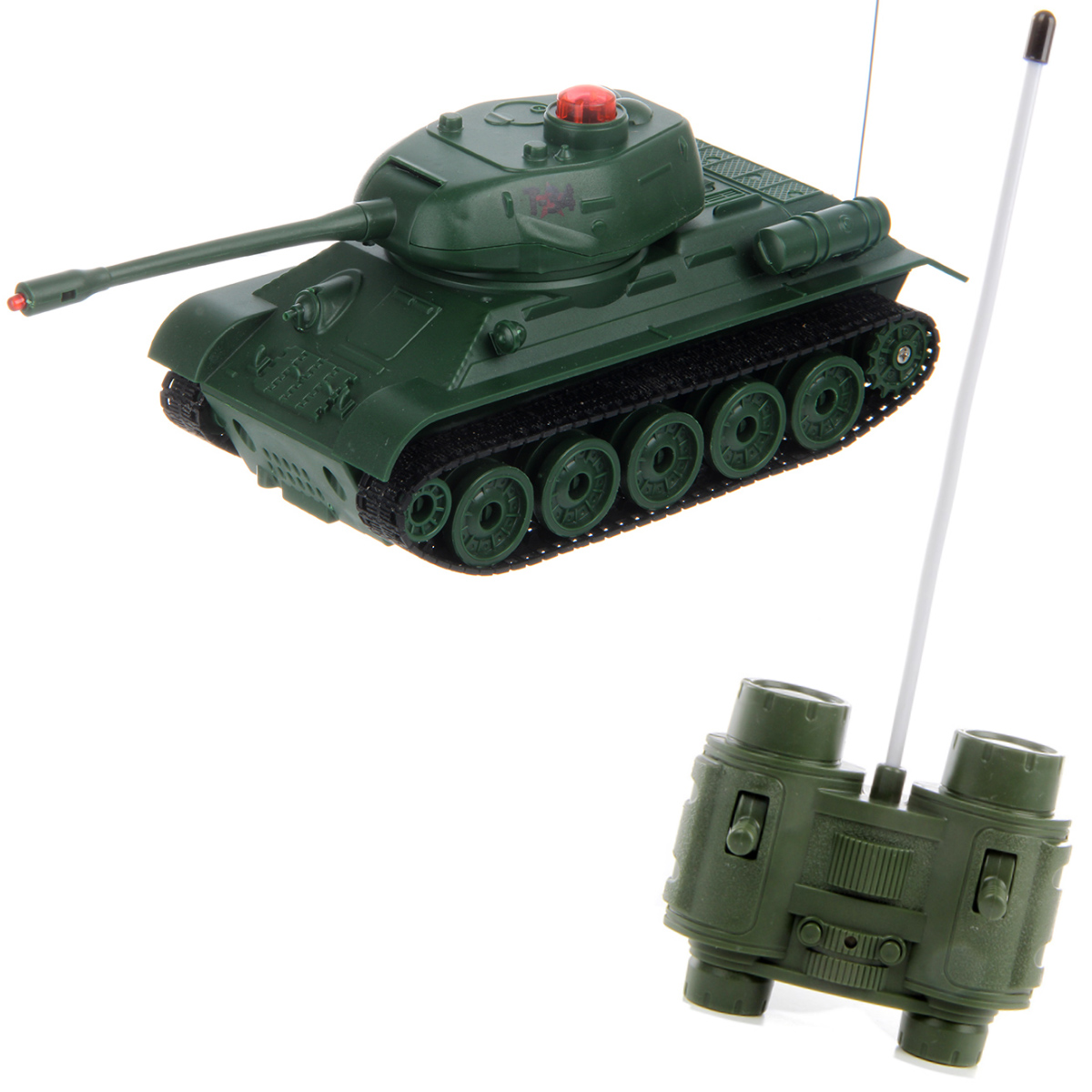 Танк Veld Co 1:32 102395 - фото 2