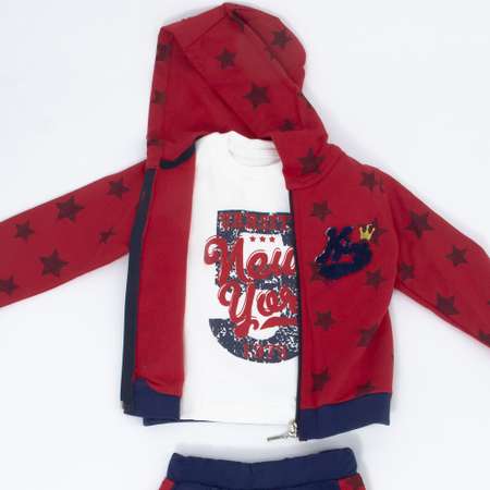 Комплект Concept Kids