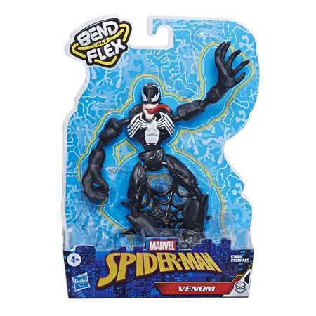 Фигурка Человек-Паук (Spider-man)