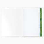 Белый картон Sima-Land