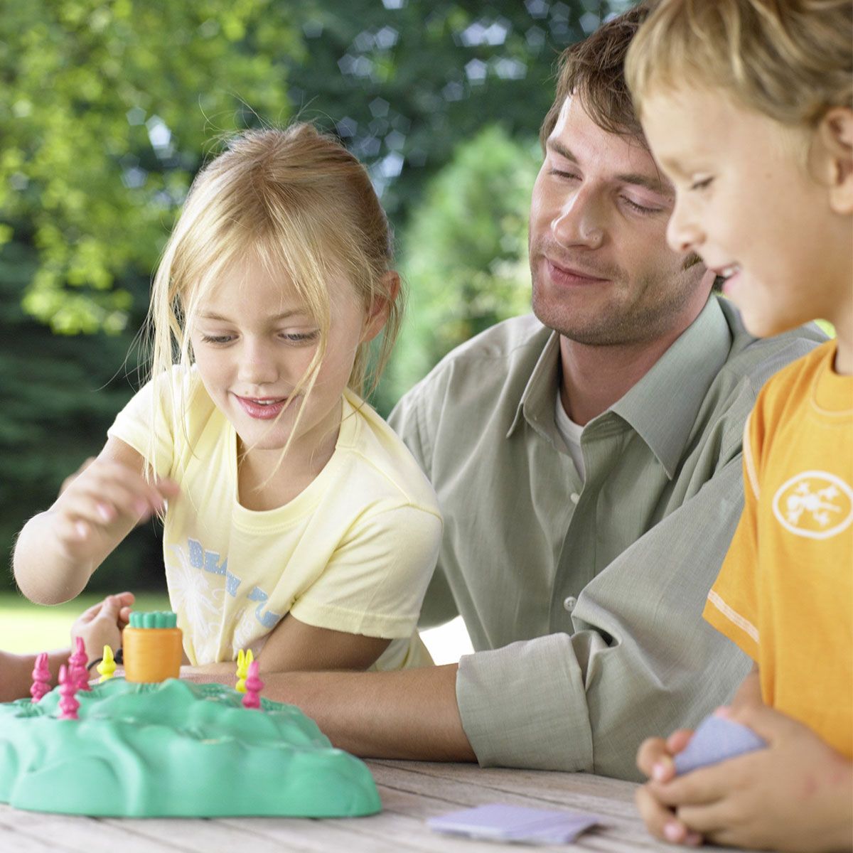 Настольная игра Ravensburger - фото 13