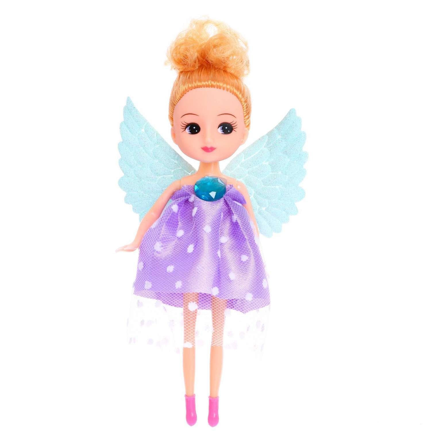 Кукла модельная Kotik в ассортименте - фото 3