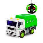 Мусоровоз РУ Mobicaro