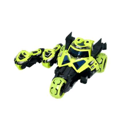 Конструктор BalaToys сборная игровая модель