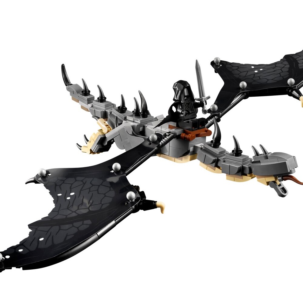 Конструктор LEGO 216 дет. - фото 3