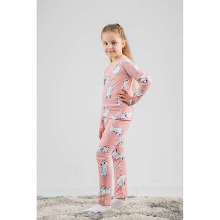 Пижама LELO kids