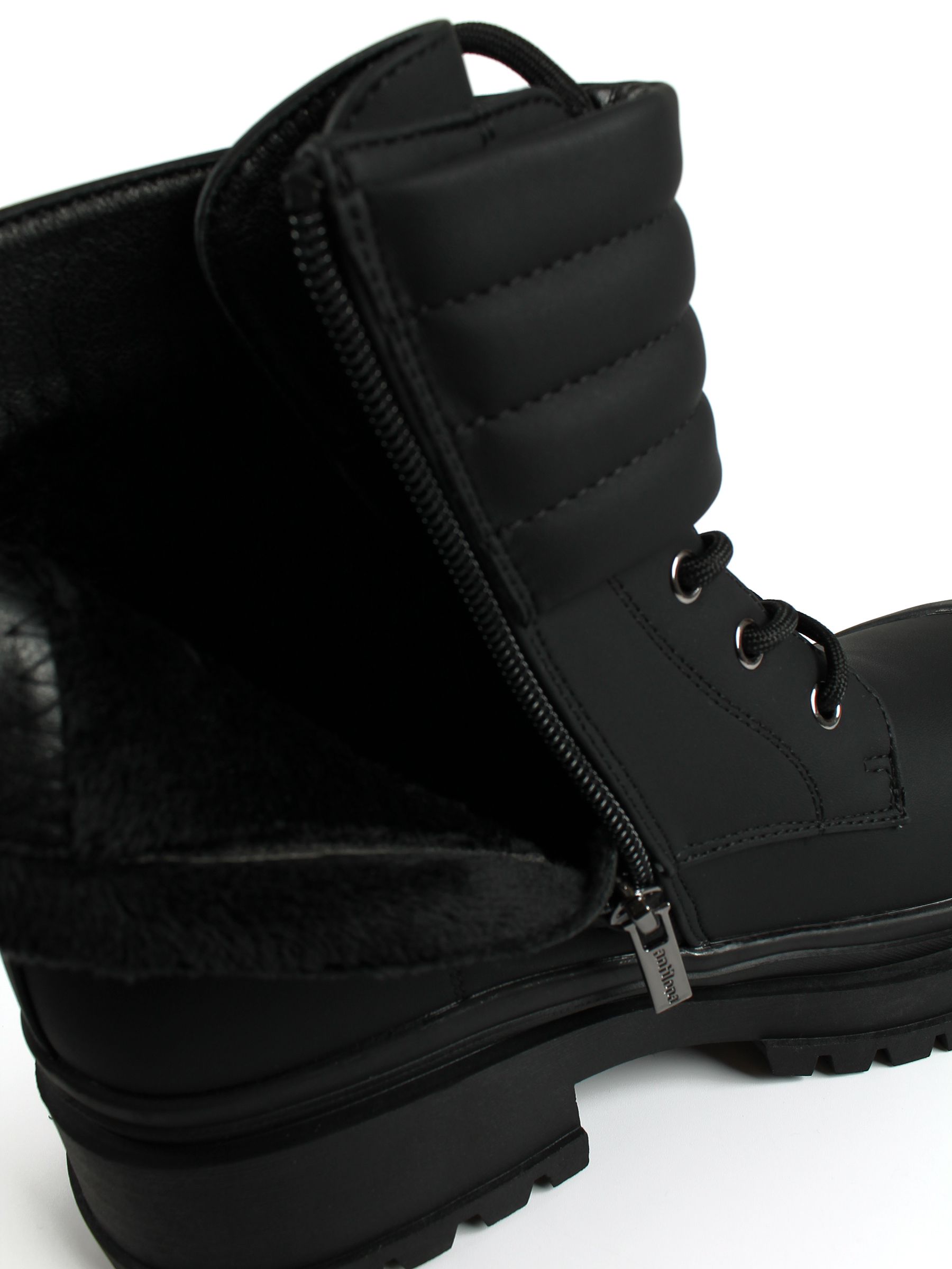 Ботинки Antilopa AL 15999 - фото 20