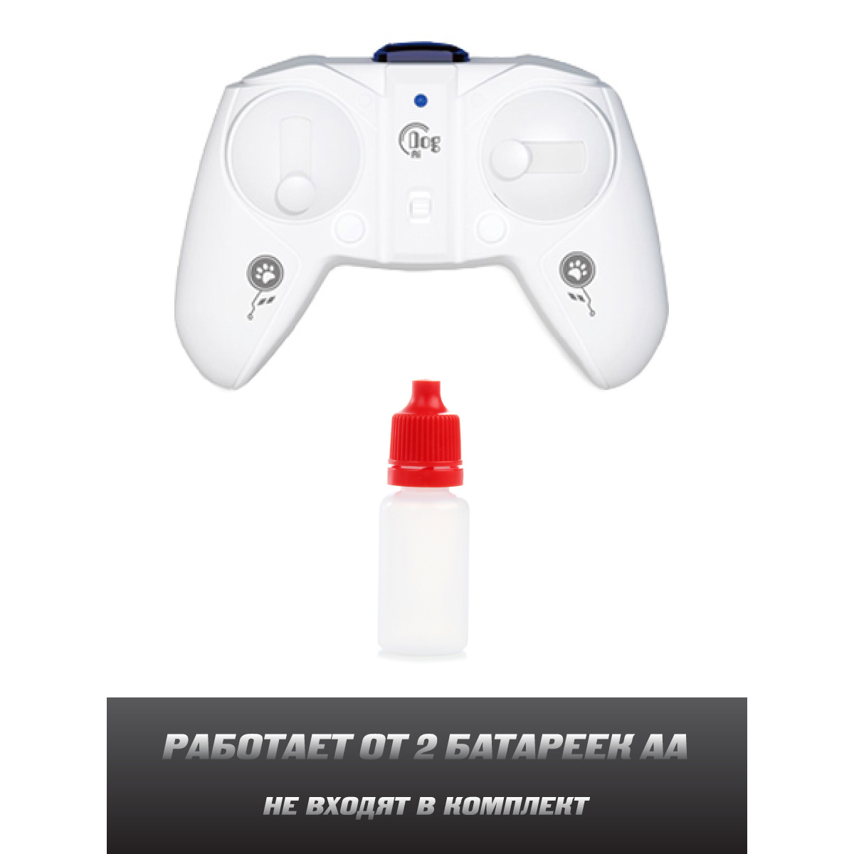 Собака РУ Veld Co - фото 5