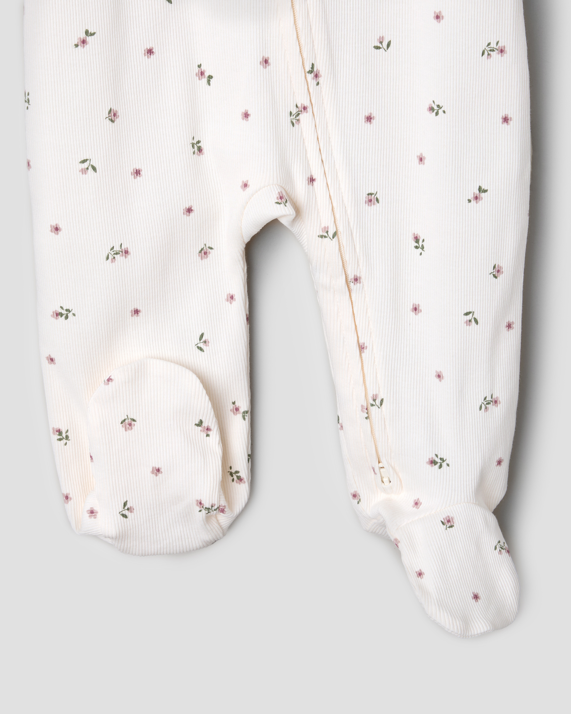 Комбинезон BabyGо W25-83BGig-F0 - фото 4