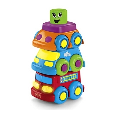 Игрушка Mattel кубики в ассортименте - фото 1