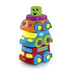 Игрушка Mattel кубики в ассортименте