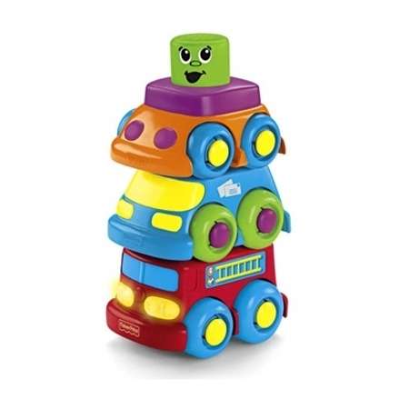 Игрушка Mattel кубики в ассортименте