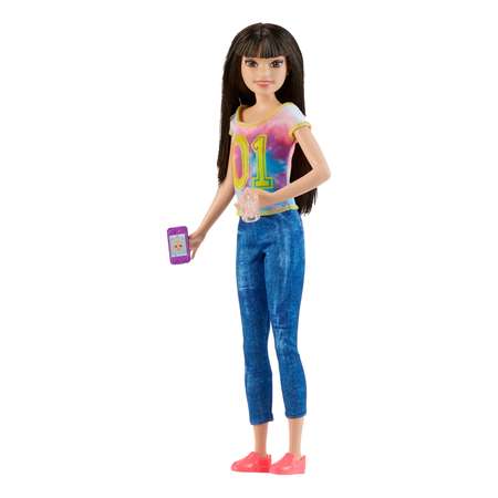 Кукла модельная Barbie
