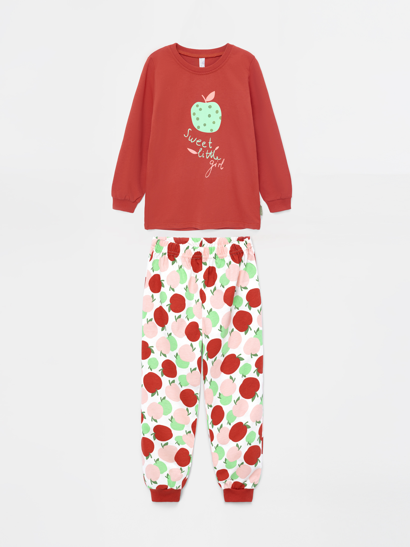 Пижама Bossa Nova 356М-161-К - фото 5