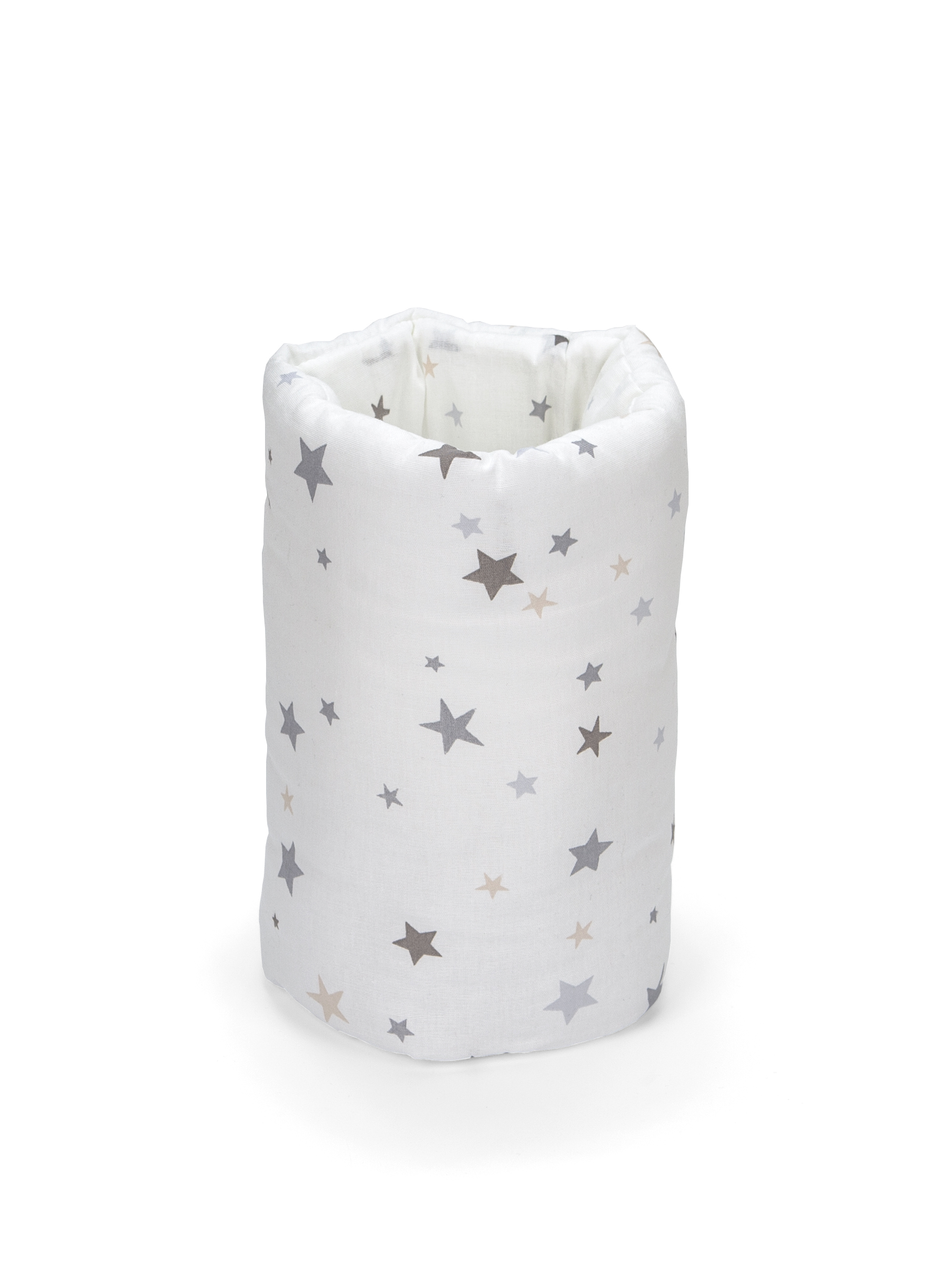 Подушка для кормления БОНЯМ звездопад цветной 20 x 24 см - фото 3