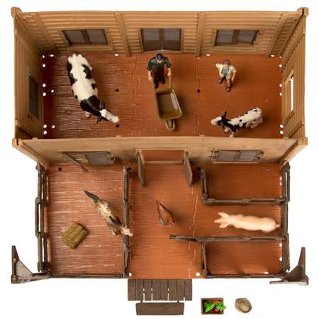 Игровой набор Masai Mara