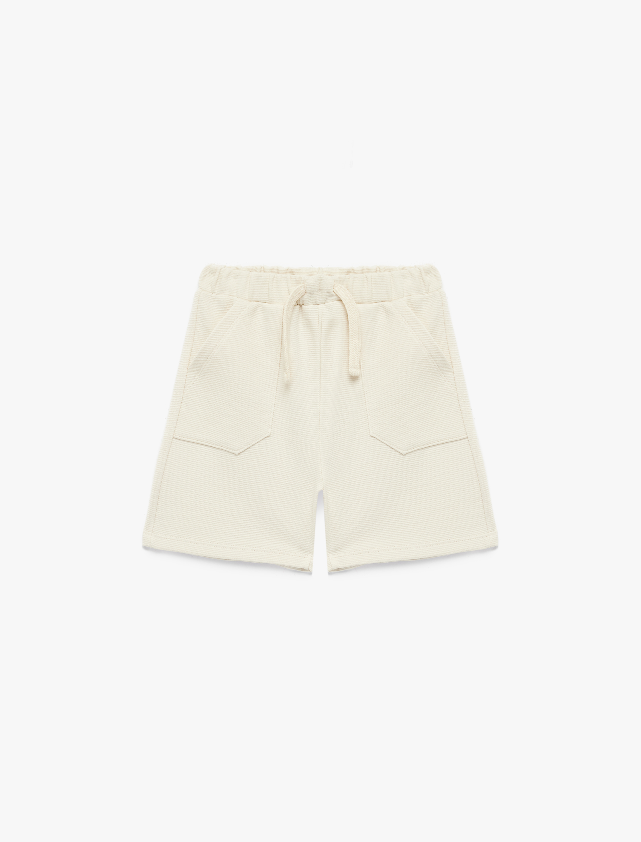 Шорты KOTON 6SMB40002TK031 - фото 1