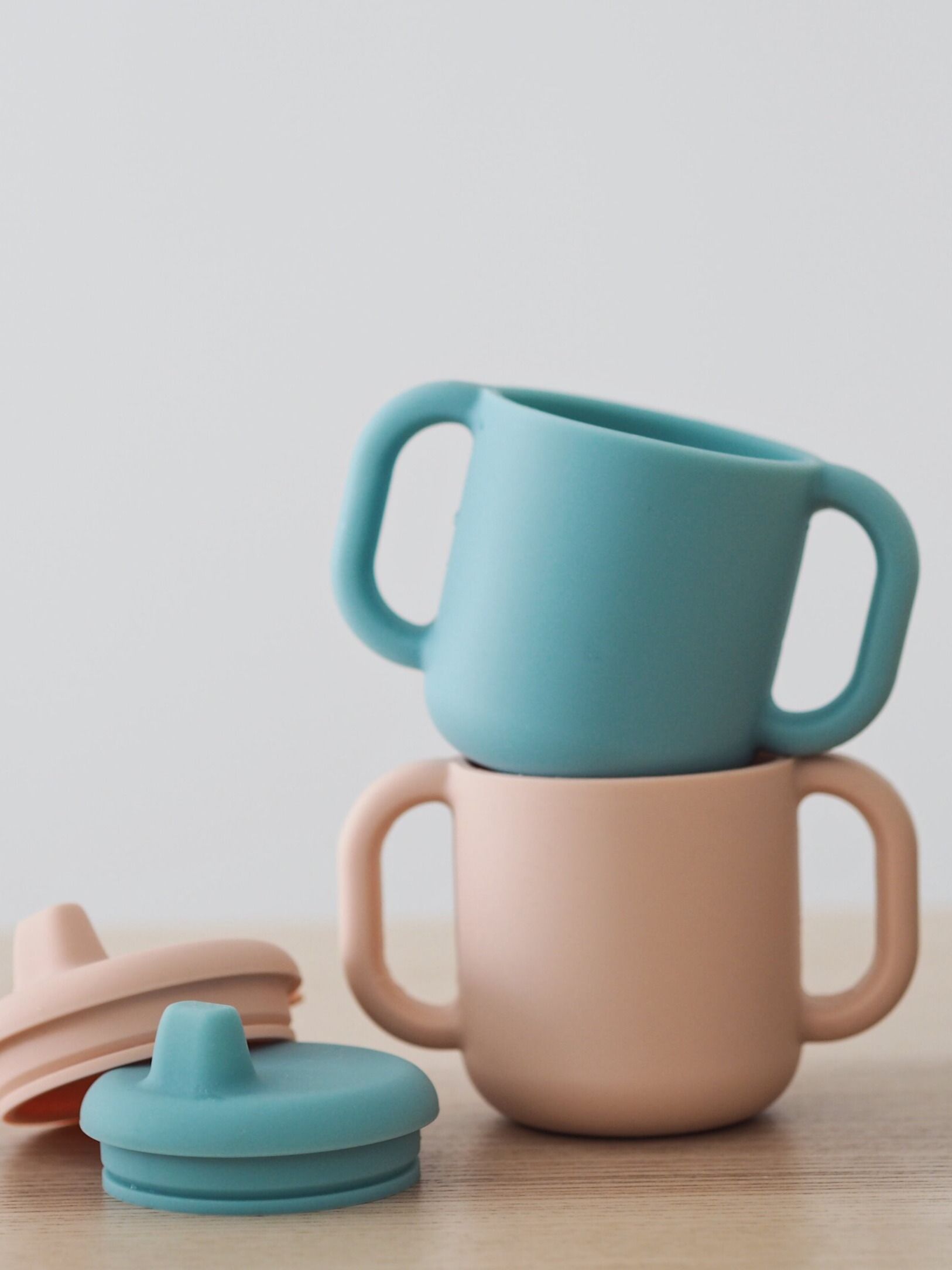 Поильник BEABA 170 мл 1 шт. - фото 7