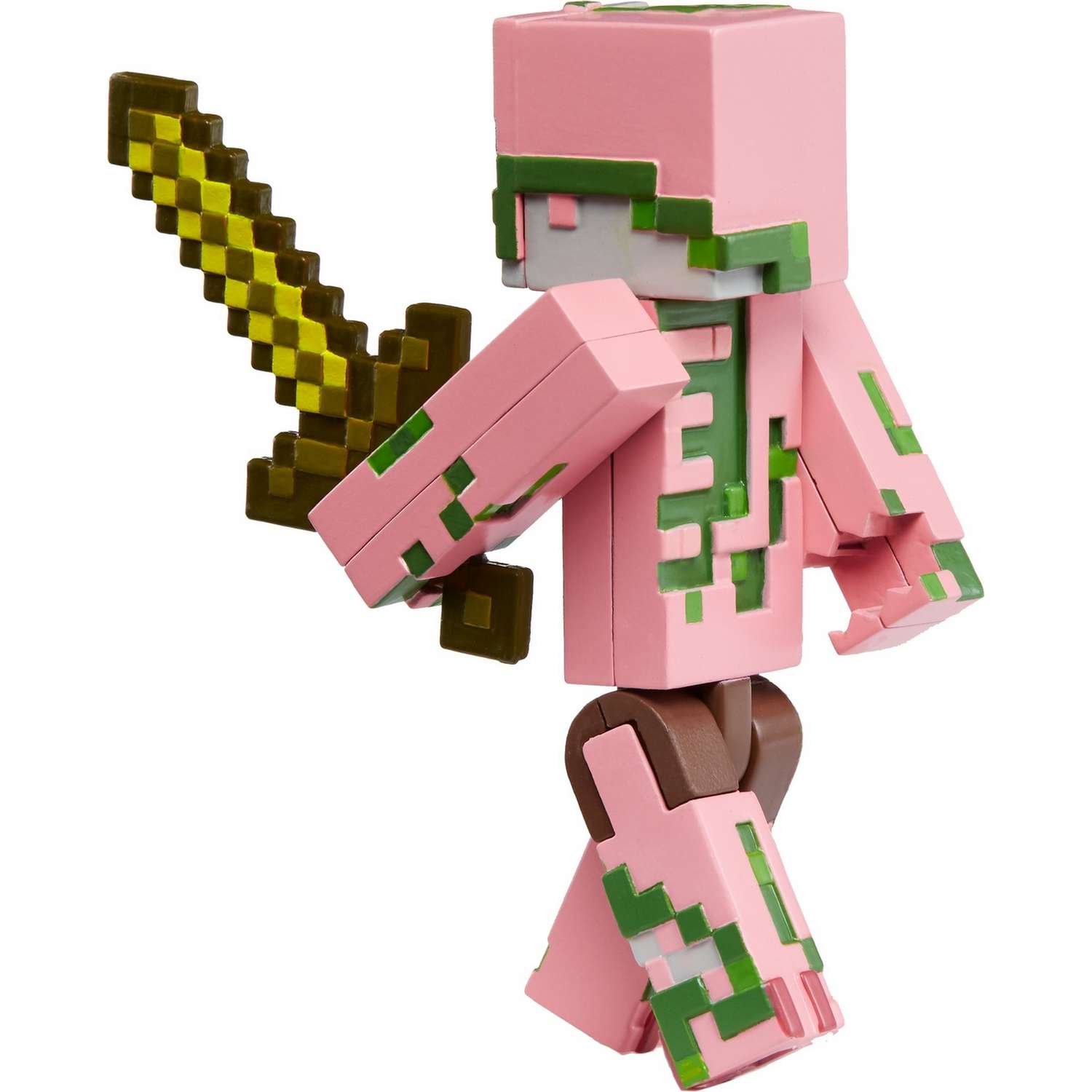 Фигурка Minecraft - фото 3