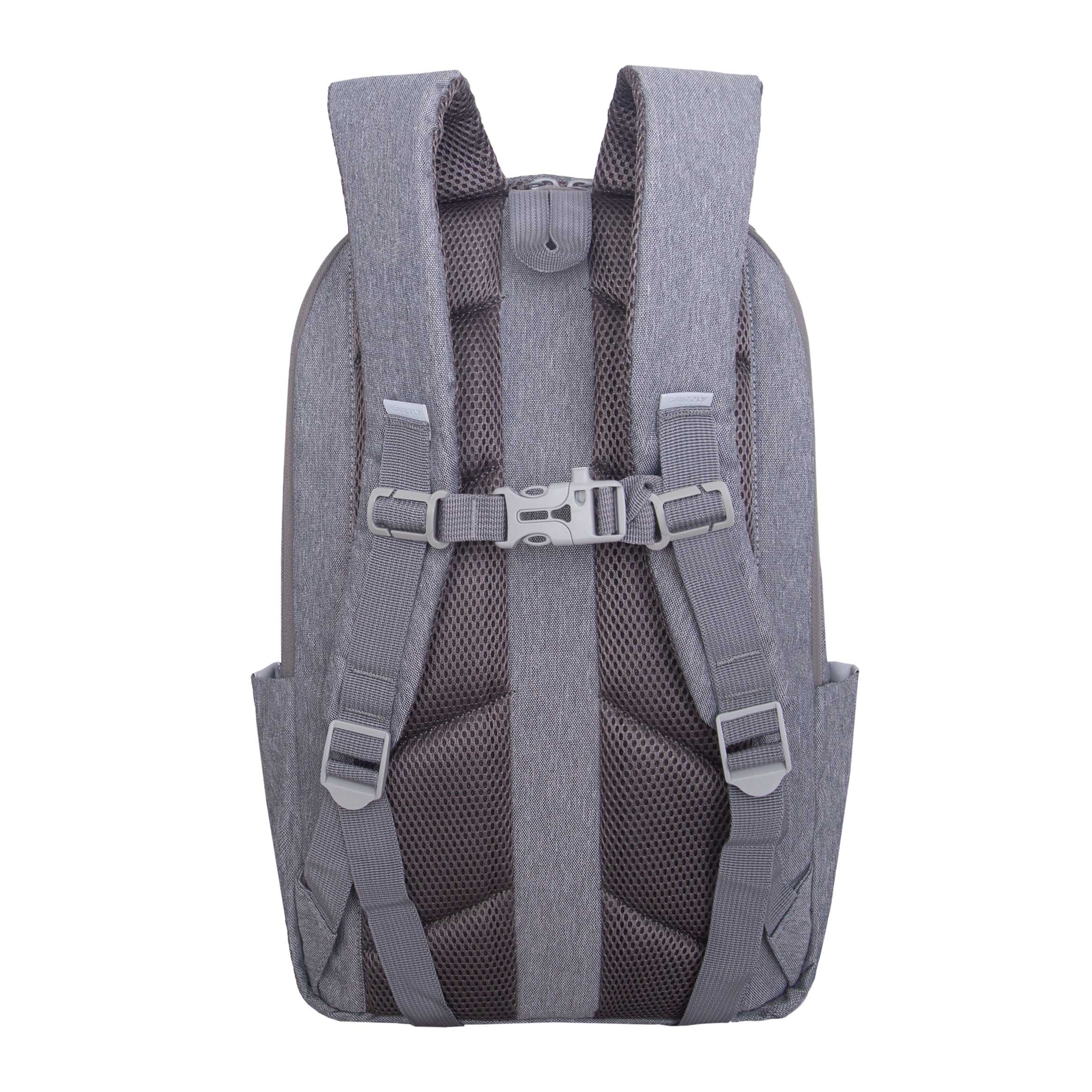 Рюкзак Grizzly для девочки - фото 3