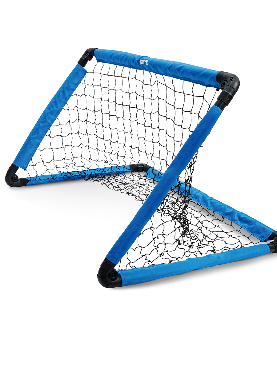 Активная игра Hape Футбольные ворота детские - фото 5