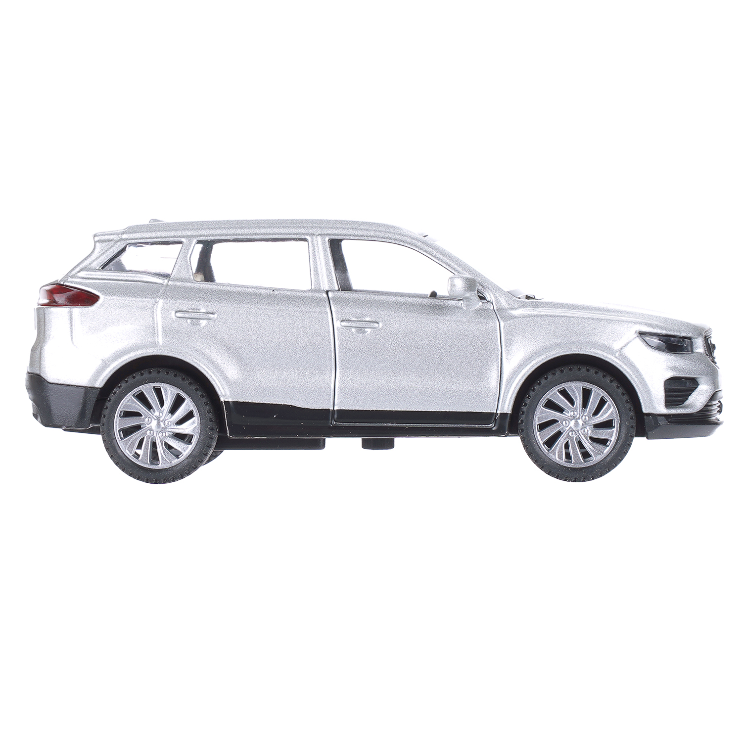 Автомобиль Технопарк Geely 410592 - фото 2