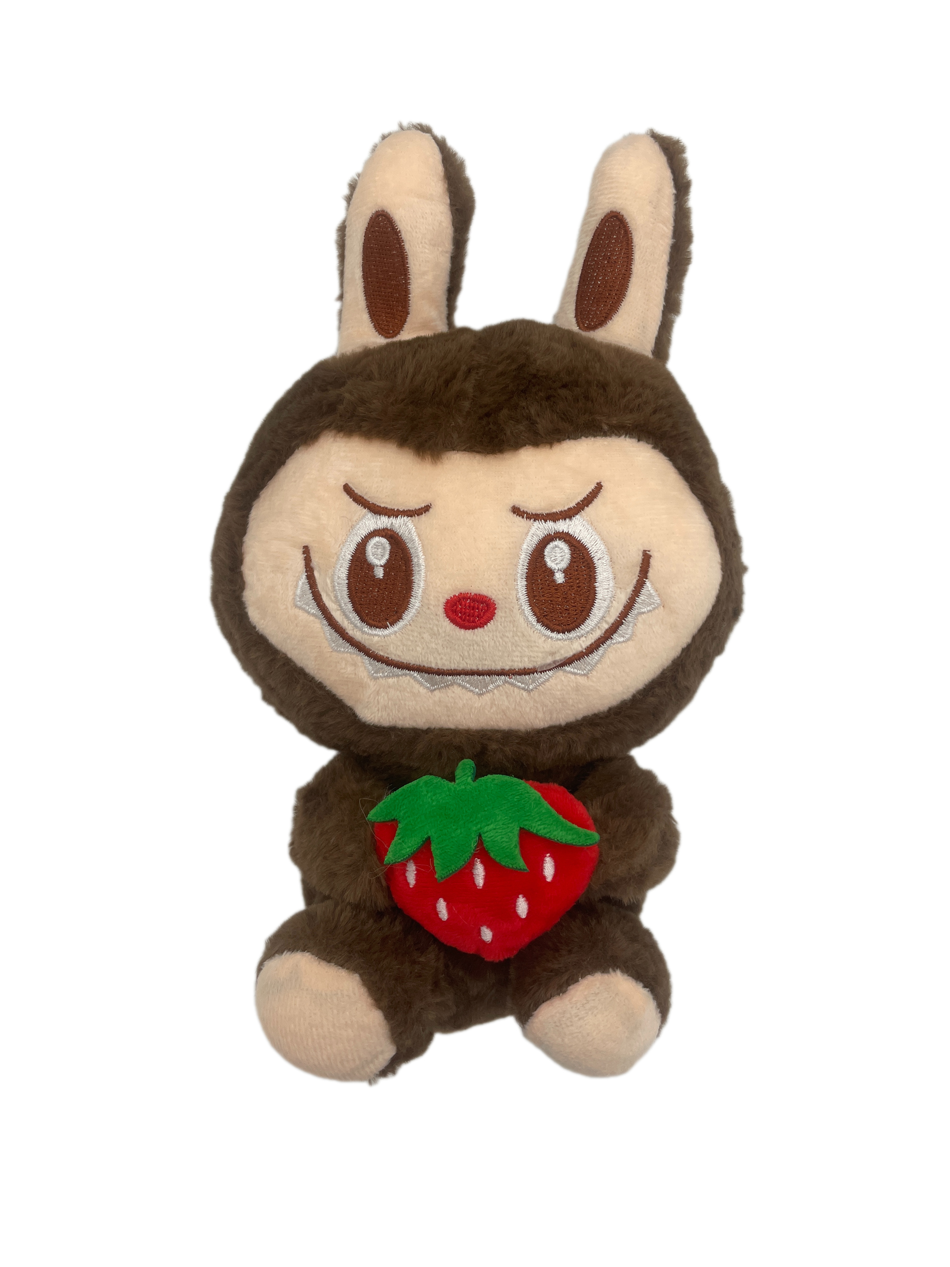 Мягкая игрушка Smart Лабубу Labubu 26 см - фото 2