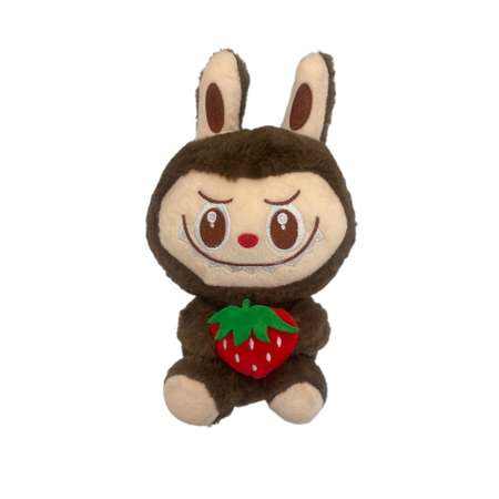 Мягкая игрушка Smart Лабубу Labubu 26 см