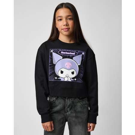Свитшот HELLO KITTY AND FRIENDS