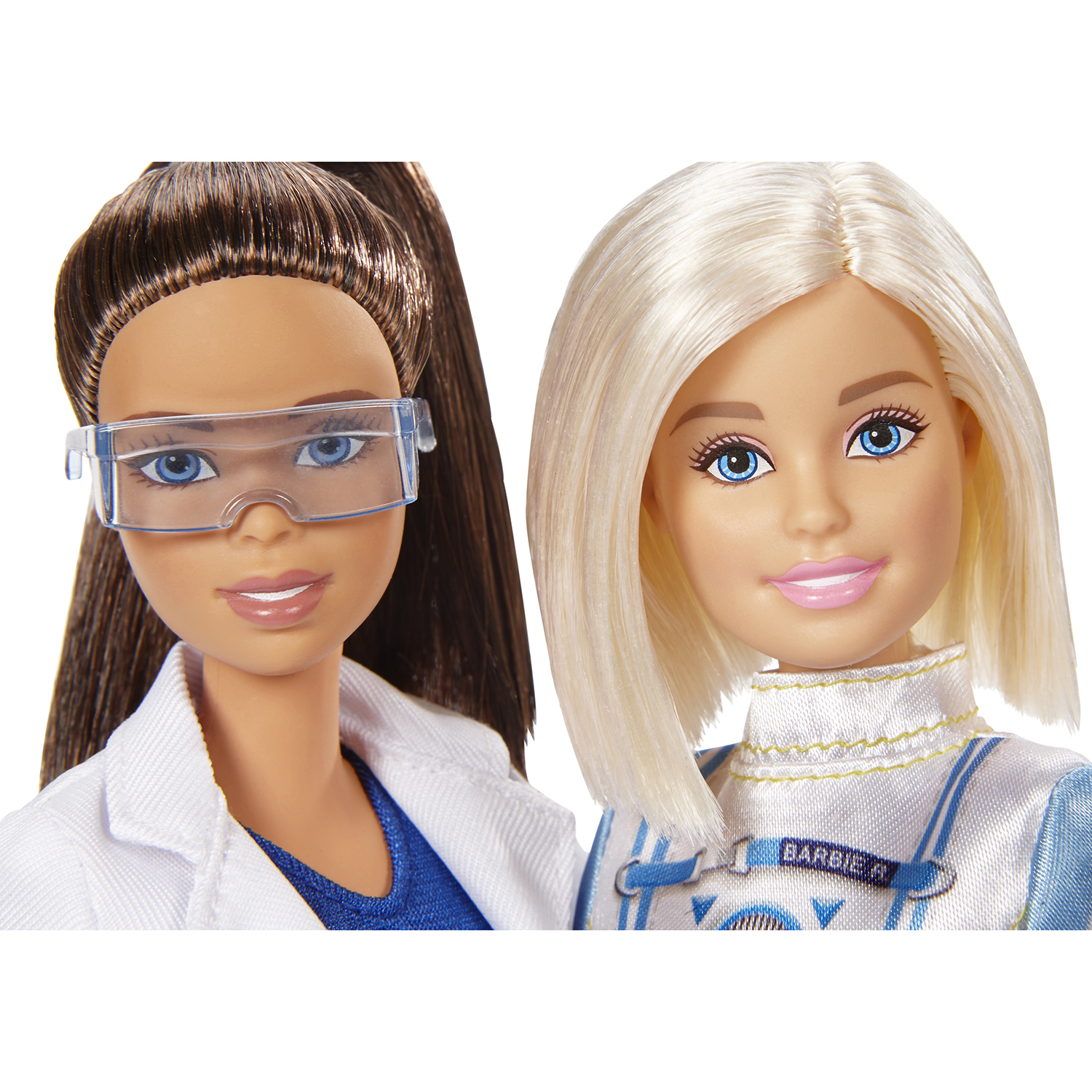 Кукла модельная Barbie FCP64/FCP65 - фото 4