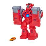 Трек HTI Робот носорог