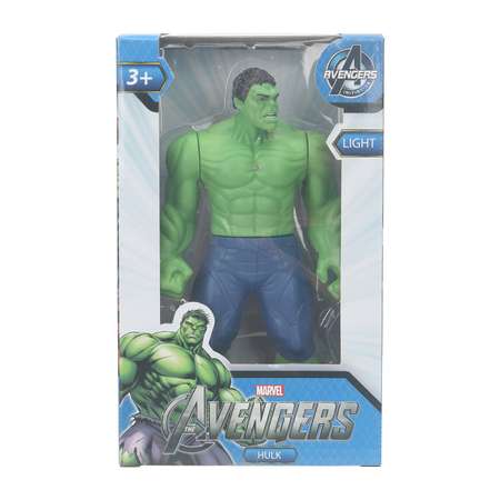 Фигурка Huada Toys Халк