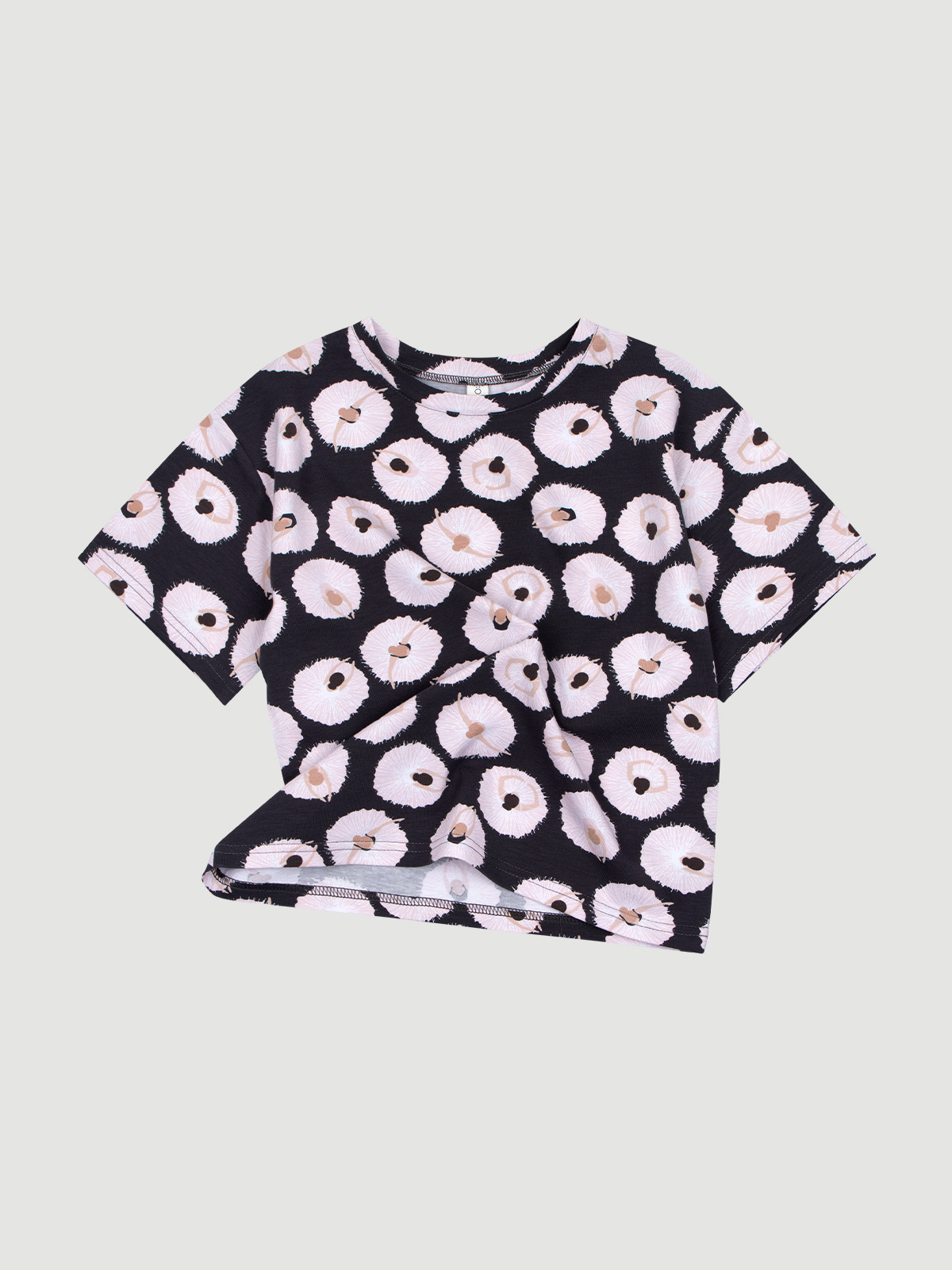 Футболка Mjolk 3986676 - фото 1