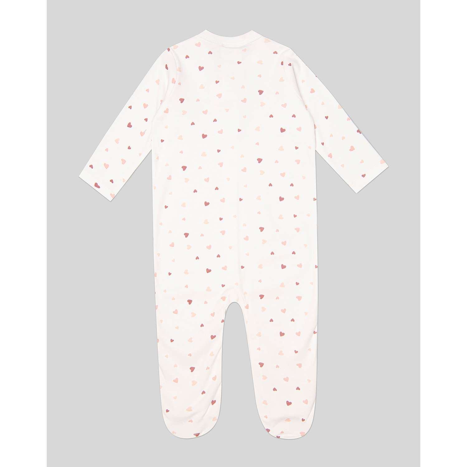 Комбинезон BabyGo W22BG1-4349-1ig-F0 - фото 3