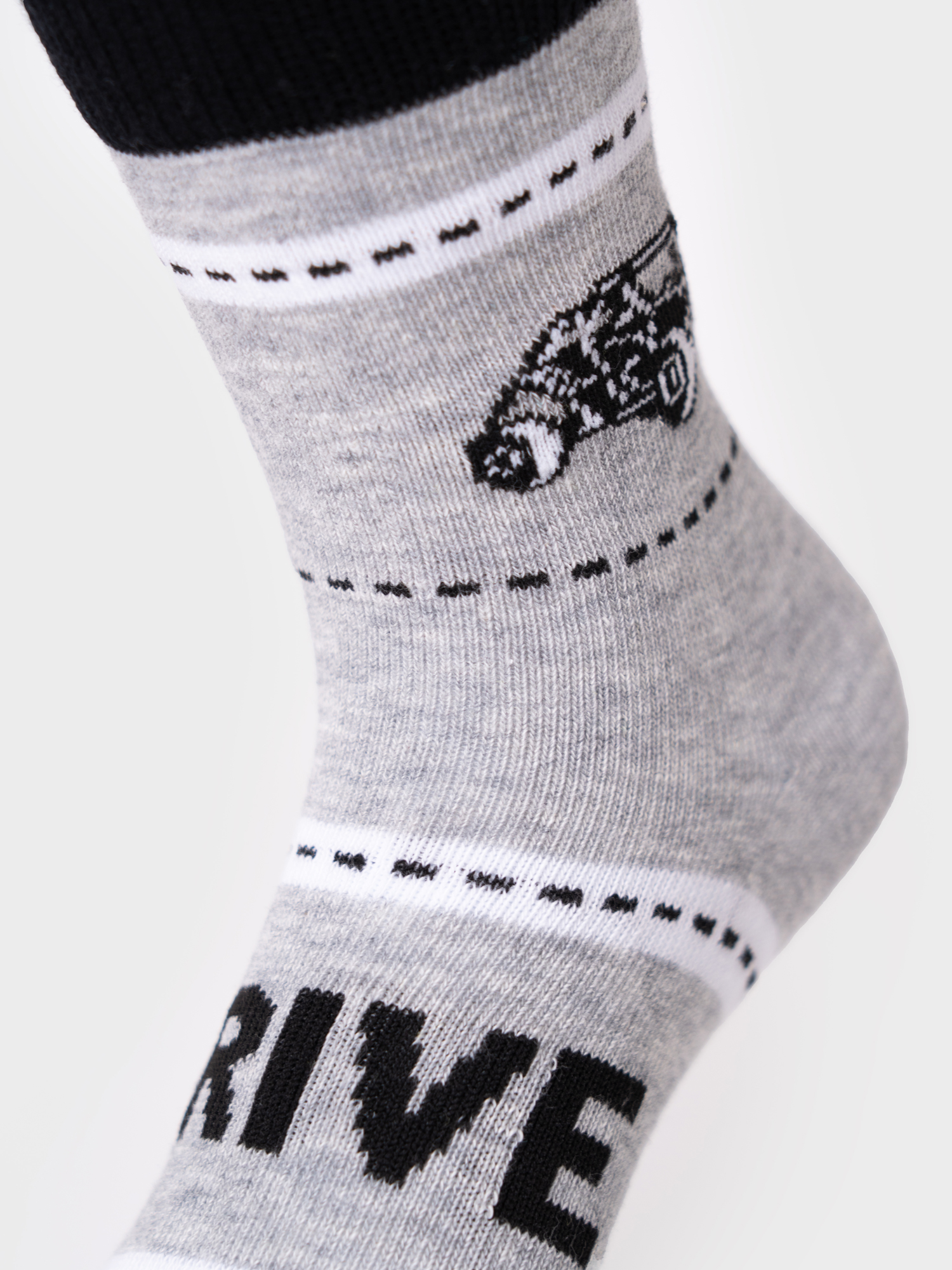 Носки 5 пары PlayToday 12612212 - фото 4