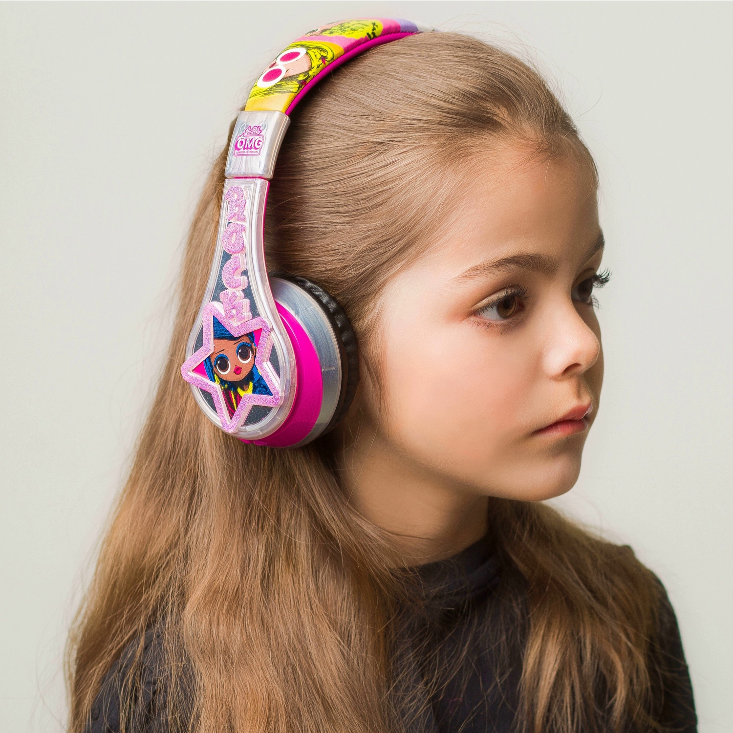 Детские наушники eKids LL-B52 - фото 7
